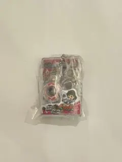 DX妖怪ウォッチ　ミニチュアパッケージコレクション　フミちゃん　ガチャガチャ