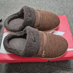 Nike Burrow ナイキ バロウ ブラウンのサムネイル