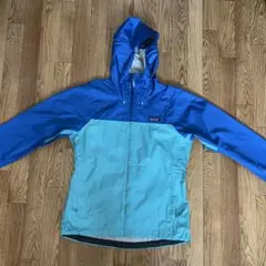 patagonia レディース レインジャケット