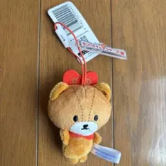 サンリオキャラクター大賞 マスコット　タイニーチャム