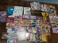 コロコロコミック付録セット