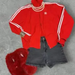 ハイウエストショートパンツ ブラック H&M Denim