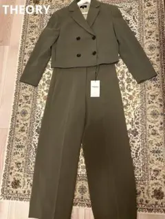 Theory セオリー上下セット