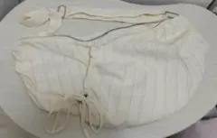 大容量　斜めがけバッグ