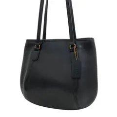 【貴重】美品 OLD COACH オールドコーチ ショルダーバッグ アメリカ製