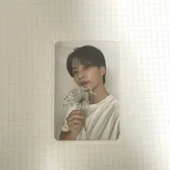 right here カラット盤 ジョンハン トレカ