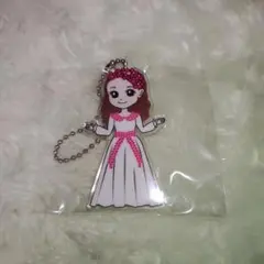 松田聖子　グッズ　2020-2021 アクリル&チャームキーホルダー 松田聖子 グッズ 2020-2021 アクリル&チャームキーホルダー