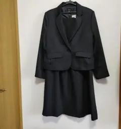 卒業式 入学式 ワンピーススーツ 17ABR80