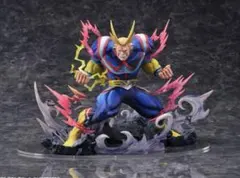ヒロアカ　オールマイト　1/8フィギュア　S-FIRE