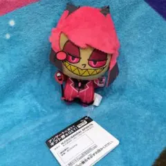 ハズビンホテルへようこそ ぬいぐるみvol.1 アラスター