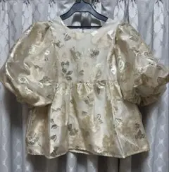 新品未使用タグ無し自宅保管 BEAMS原宿 セレクト チュニック ミニワンピ