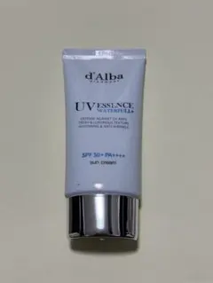 ダルバ エッセンスサンクリーム 50ml