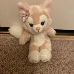 リーナベル　ぬいぐるみチャーム
