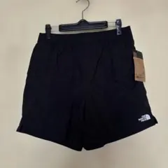 THE NORTH FACE 黒 ブラック ショート パンツ M NB42051
