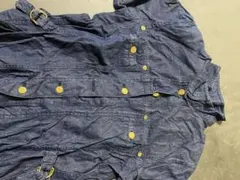 インゲボルグ シャツ