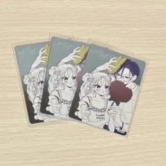 ナツコミ 集英社 2026 メタキラカード お姉ちゃんの翠くん 6枚セット