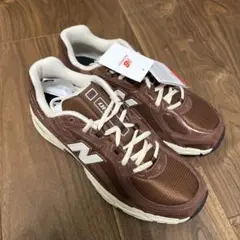 ニューバランス cm2002rrf 限定版 - メルカリ