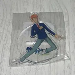 学園ハンサム　早乙女拓也　缶バッジ　アクスタ　アクリルスタンド 学園ハンサム デカアクリルスタンド 早乙女拓也 - メルカリ