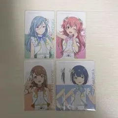 プロセカ劇場版エピカ　モアジャン