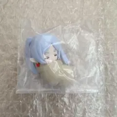 葬送のフリーレン ねむらせ隊 ガチャガチャ フリーレン D