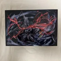 METAL ROBOT魂 ガンダムマルコシアス