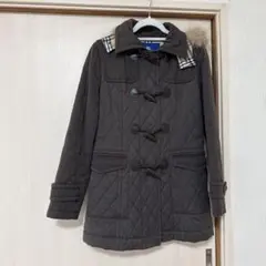 BURBERRY BLUE LABEL ダッフルコート 40