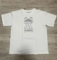 Tempalay ロゴ Tシャツ ブルー/ M レアTempalay ロゴ Tシャツ ブルー/ M - メルカリ