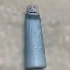 h＆S 深体験ヘッドスパ　トリートメントのサムネイル