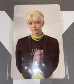 straykids フィリックス oddinary シンナラ