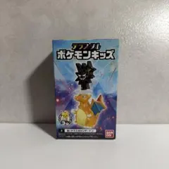 即日発送 テラスタルポケモンキッズ あくテラスタルリザードン