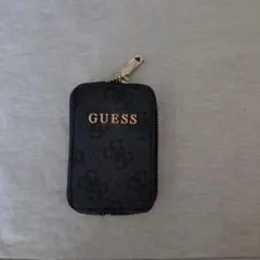 GUESS 　シガーケース