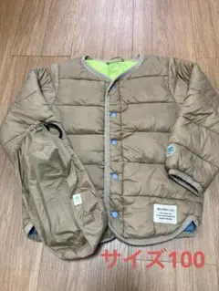 ビームスミニ コート