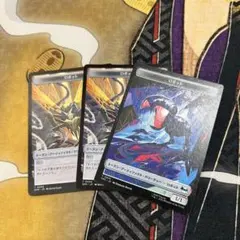 ⭐︎フォロワー割開催中⭐︎ MTG / トークン "ロボット"