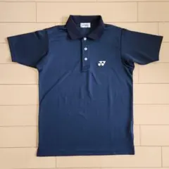 YONEX ゲームシャツ ポロシャツ SS