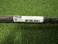 PING TOUR 2.0 BLACK 90 S 5U 39.25 シャフト - メルカリ