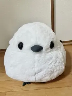 2026年最新】シマエナガ ぬいぐるみ タイトーの人気アイテム - メルカリ