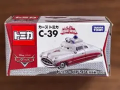 レスキューゴー!ゴー!カーズ トミカ ドック・ハドソン (救急車タイプ)在庫5のサムネイル