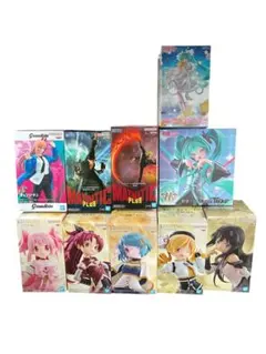 2026年最新】美少女フィギュア まとめ売りの人気アイテム - メルカリ