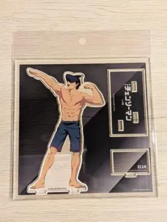 チェンソーマン ベースヤードトーキョー アクスタ ビーム