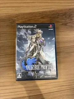VALKYRIE PROFILE 2: SILMERIA