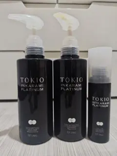 TOKIO INKARAMI PLATINUM セットのサムネイル