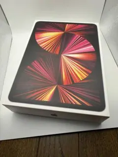 iPad Pro 第3世代 11インチ M1 128 スペースグレイ おまけ付