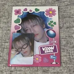 KCON JAPAN 2026 K-NOODLE SET シンロン | Mercari