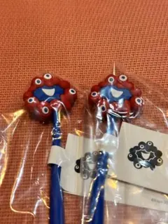 ミャクミャク　ゆらゆらペン　大阪関西万博　EXPO2025 新品2点セット
