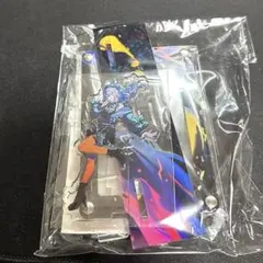 星街すいせい アクスタ付きカードスタンド