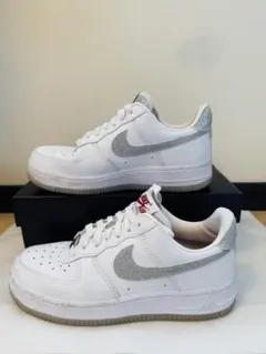 2026年最新】NIKE Air Force 1 07 lx グリッターの人気アイテム - メルカリ