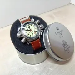 ほぼ未使用 エアロマチック Aeromatic 1912 A1326 アラーム 2026年最新】Aeromatic 1912の人気アイテム - メルカリ