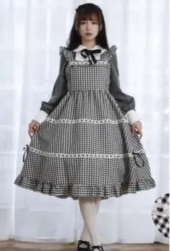 2025年最新】みなゆい ジャンスカの人気アイテム - メルカリ