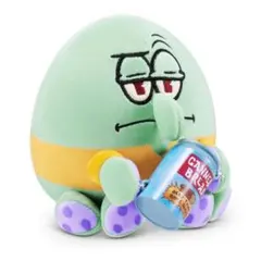 2026年最新】イカルド ぬいぐるみの人気アイテム - メルカリ