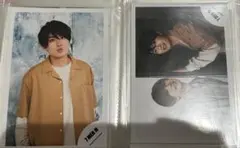 本髙克樹　公式写真